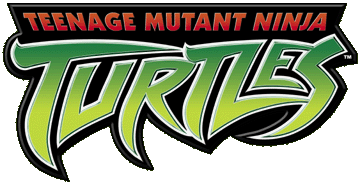 Teenage Mutant Ninja Turtles 2003 Complete 